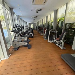 Vortex luxury apartment by KL - 5