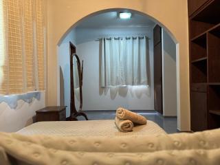 Praia do Morro - 3 Qtos - 2 suítes - 2