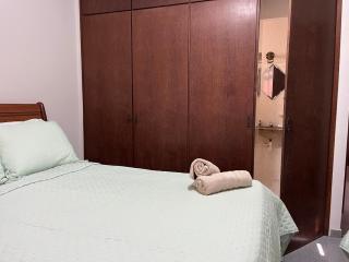 Praia do Morro - 3 Qtos - 2 suítes - 3