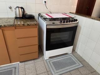 Praia do Morro - 3 Qtos - 2 suítes - 4