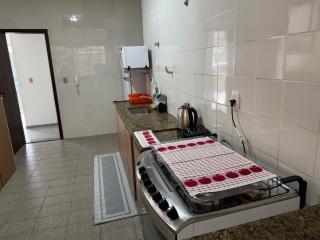 Praia do Morro - 3 Qtos - 2 suítes - 5