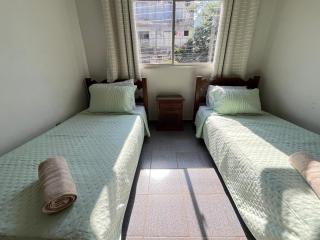 Praia do Morro - 3 Qtos - 2 suítes - 1