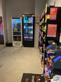 Espaço Copacabana - 05 min Praia - Metrô Cantagalo - 1