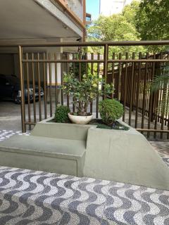 Espaço Copacabana - 05 min Praia - Metrô Cantagalo - 2