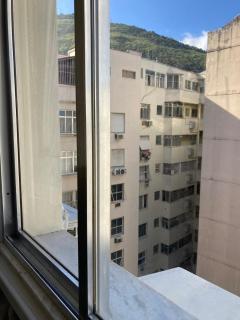 Espaço Copacabana - 05 min Praia - Metrô Cantagalo - 3