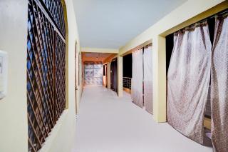 SPOT ON Parihar Hotel - 9