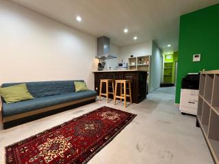 uchimachi201 しげの里リノベーション52平方メートルJR高松駅14分ことでん片原町駅3分土足OK - 5