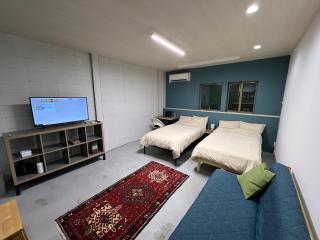 uchimachi201 しげの里リノベーション52平方メートルJR高松駅14分ことでん片原町駅3分土足OK - 1