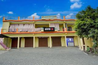 SPOT ON Parihar Hotel - 4