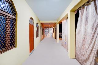 SPOT ON Parihar Hotel - 0