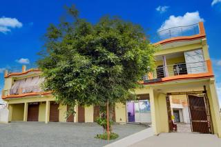 SPOT ON Parihar Hotel - 2