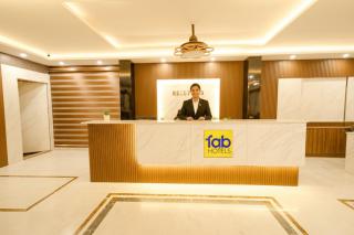 FabHotel Royale Basant Residency - Gandhinagar - 8