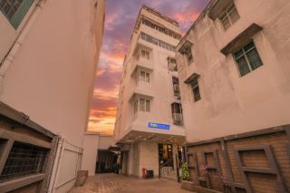FabHotel Royale Basant Residency - Gandhinagar - 0