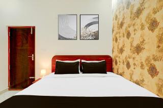 Hotel O Western Pride Hotel Bangalore Premier Taxi Services - OJO TAXI - 1