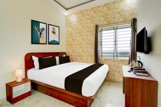 Hotel O Western Pride Hotel Bangalore Premier Taxi Services - OJO TAXI - 0