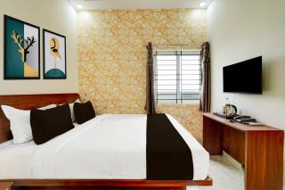 Hotel O Western Pride Hotel Bangalore Premier Taxi Services - OJO TAXI - 1