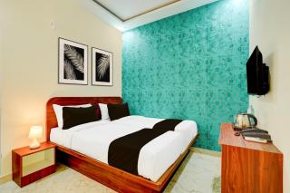 Hotel O Western Pride Hotel Bangalore Premier Taxi Services - OJO TAXI - 7