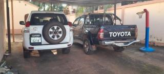 Bissau Appart Résidence - 1