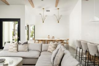 The MYAH by Porter NEWLY REMODELED Enjoy the Pool Firepit Luxury - 5