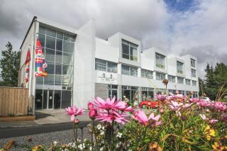 Bella Apartments & Rooms - Selfoss - 0