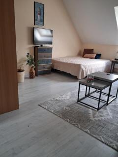 Studio des cygnes - 3