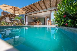 Bahia Soul - Casa Bambu - Barra Grande - Península de Maraú - 7