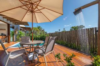 Bahia Soul - Casa Bambu - Barra Grande - Península de Maraú - 2