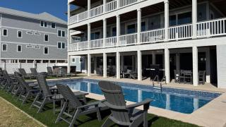 Solara 14 Bedroom Home at Hatteras Island Reserve - 9