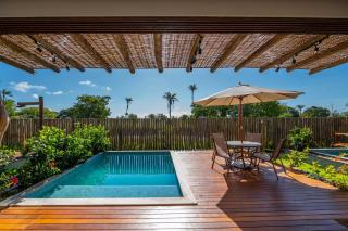 Bahia Soul - Casa Bambu - Barra Grande - Península de Maraú - 6