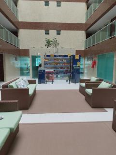 Lar Hospedagens - Mar Bello - 4