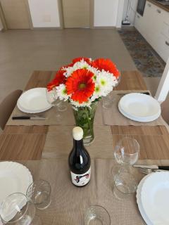 Le Terrazze della Dolce Casa - Blue Wave - Casa Vacanza a Marina di Ragusa - 2