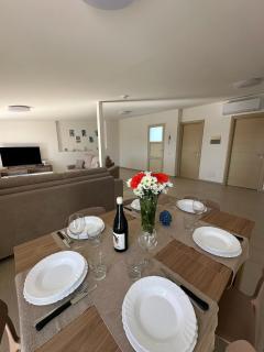 Le Terrazze della Dolce Casa - Blue Wave - Casa Vacanza a Marina di Ragusa - 7