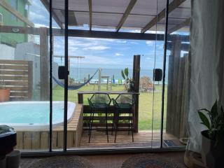 Beira da praia do campeche - 7