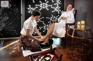 Landmark 81 Deluxe Residence Suite - 6