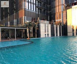 Landmark 81 Deluxe Residence Suite - 4