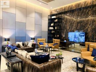 Landmark 81 Deluxe Residence Suite - 7