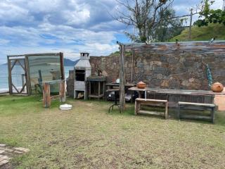 Beira da praia do campeche - 9