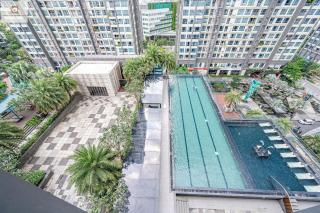 Landmark 81 Deluxe Residence Suite - 1