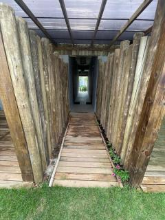 Beira da praia do campeche - 4