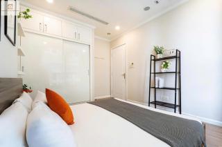 Landmark 81 Deluxe Residence Suite - 2