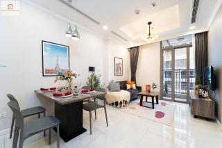 Landmark 81 Deluxe Residence Suite - 3