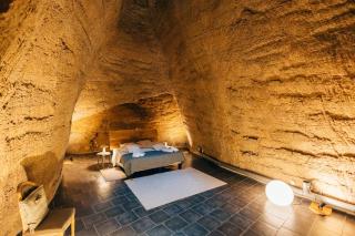 La Galerie des voûtes oubliées - 0