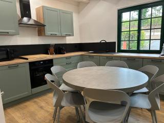 Maison La Fontaine - 5