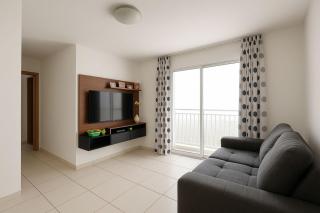 Facing the Guajará River - 2