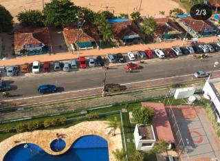 Facing the Guajará River - 1