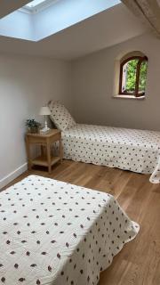 Domaine sur les coteaux de Loupiac - 9