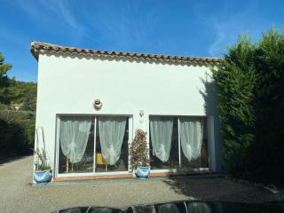 Maison - Fayence - 8