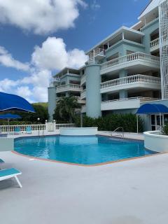 Residence Piscadera Bay - 9