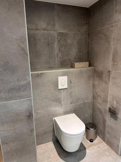 Residence Piscadera Bay - 2