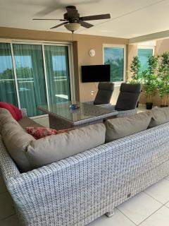 Residence Piscadera Bay - 1